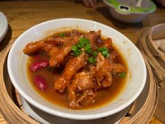 -潮粥荟·潮汕砂锅粥(朝阳大悦城店)