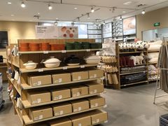 -MUJI无印良品(领秀城店)