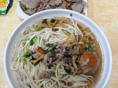 牛肉拉面-北路拉面馆(洪湖里店)