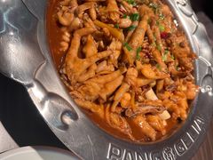 -胖哥俩肉蟹煲(福州仓山爱琴海店)