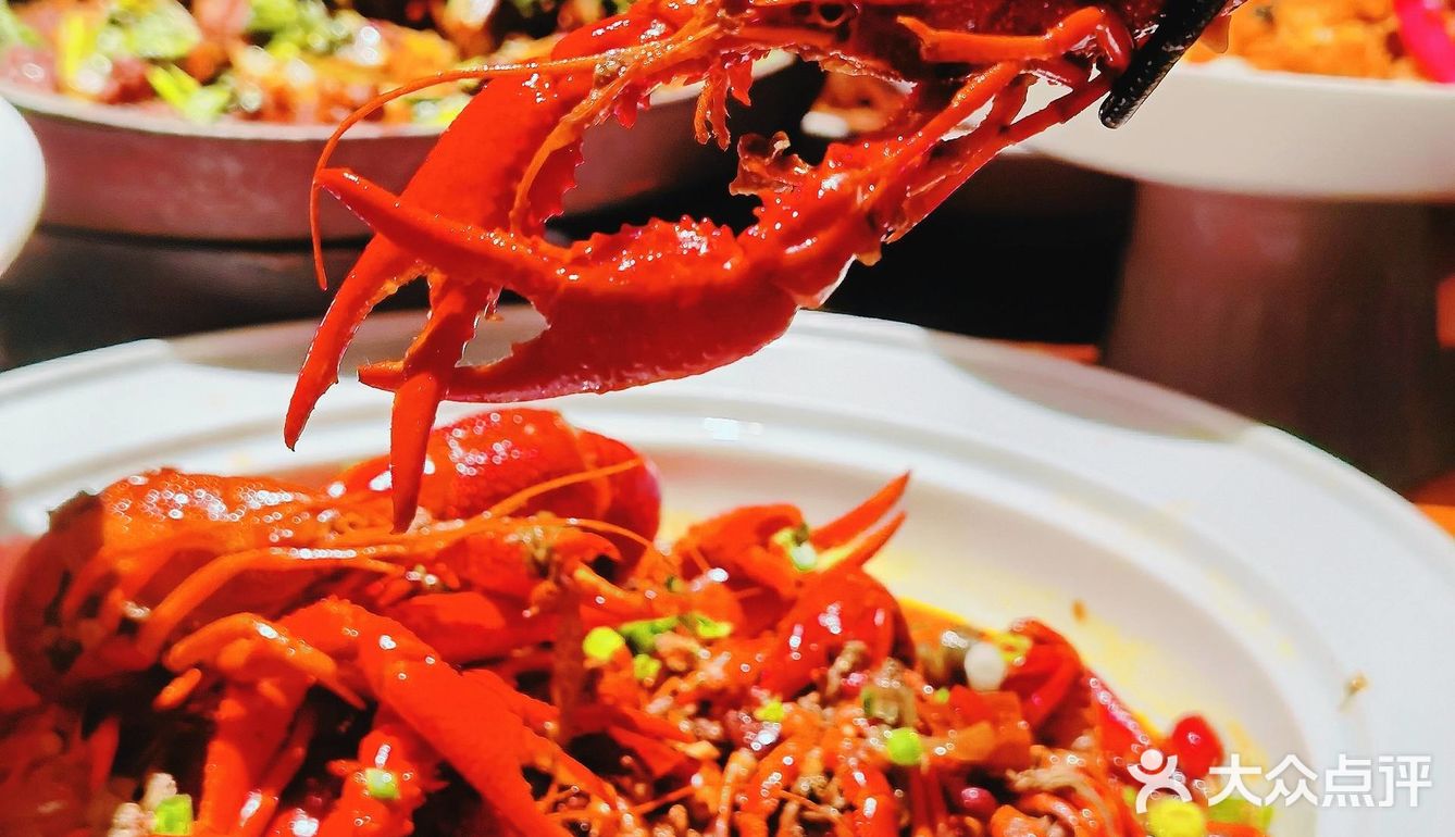 来吃一口酥烤鸭