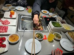 -海底捞火锅(壹悦城店)