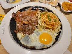 -豪客来牛排(鼓楼名店街店)