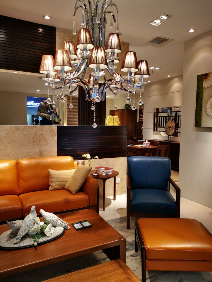 台湾沙克地址,电话,价格,团购,营业时间(图)-上海家具家居-大众点评网