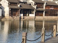 -嘉兴月河历史街区