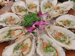 -樱町三味日本料理(城乡世纪广场店)