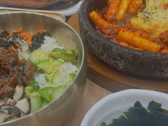 -米村拌饭(银泰中心店)