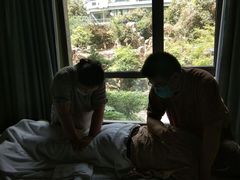 -丽晶大班SPA(大沽店)