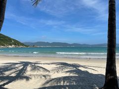 -三亚太阳湾柏悦酒店