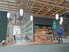 -Green Option(官舍店)