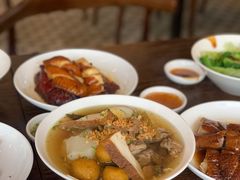 -龍炎馬仔烧味(首位中心店)
