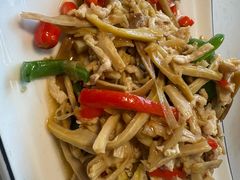 -千岛湖小鱼儿·淳安匠心农家菜