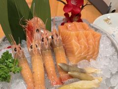 -菊上日式料理(蚌埠银泰店)