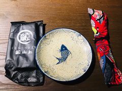 -鲸山上·私房日料(泰达MSD店)