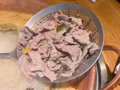 -洱火云南酸菜牛肉火锅(石景山当代商城店)