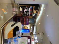 -深圳龙华星河COCO City(民治店)