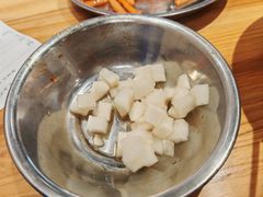 -柳州肥姨妈大骨螺蛳粉(曹路店)