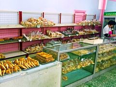 -中关村茶点