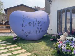 -HERRE·FARM 赫尔露营农场·团建聚会包场