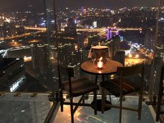 -悦轩中餐厅·高空江景·杭州柏悦酒店