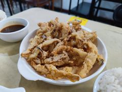 -满口香饭店