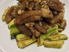 -双合园·海鲜水饺青岛菜(九水东路店)