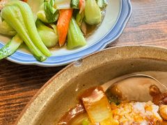-滋味厨房小酒馆(万达广场店)