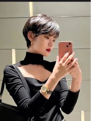 -KIMI HAIR SALON·烫染设计店