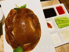 -大鸭梨烤鸭(左家庄店)