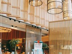 -莆田餐厅PUTIEN(三里屯店)