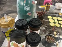 -同心烧烤(总店)