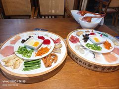 -芸南道·过桥米线(昆明老街旗舰店)