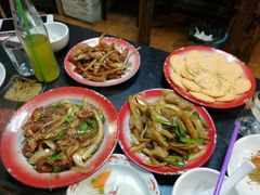 -石记老北京炙子烤肉(松园店)