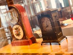 -三号黄浦会Canton Table