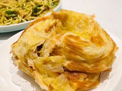 -北李妈妈菜·海肠捞饭(高新万达店)