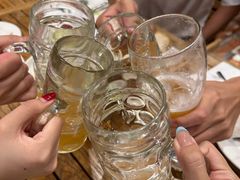 -德国金皇冠啤酒坊(硅谷大街店)