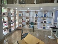 -李小姐の猫咖啡馆(五角场店)