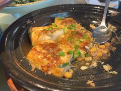 -秋色客家菜(流塘店)