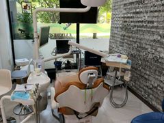 -维乐口腔(格林门诊长宁店)