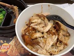 -肯德基(星河店)