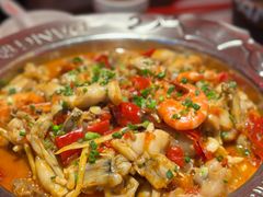 -胖哥俩肉蟹煲(海盐总店)