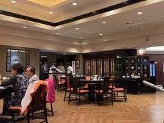 -海天楼中餐厅(吴宫泛太平洋酒店)