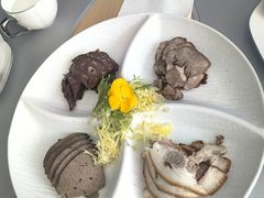 -海泰食府·新鲁菜·家宴(总部基地店)