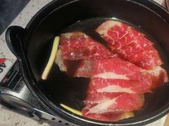 -和牛村烧肉放题(潍坊泰华店)