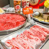 开心是真的帅也是真的！打卡北京最开心的火锅店！