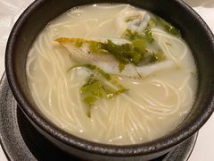 招牌黄鱼面-广舟(千禧店)