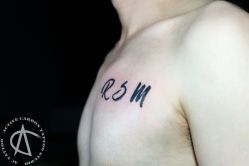 点击看大图 -AC TATTOO 纹身