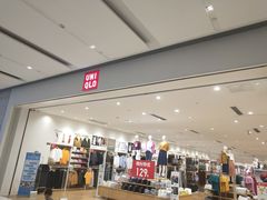 -优衣库(重庆万象城店)