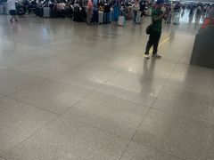 -南宁东站