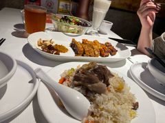 -西域阿里马新疆菜·清真(桂花路店)